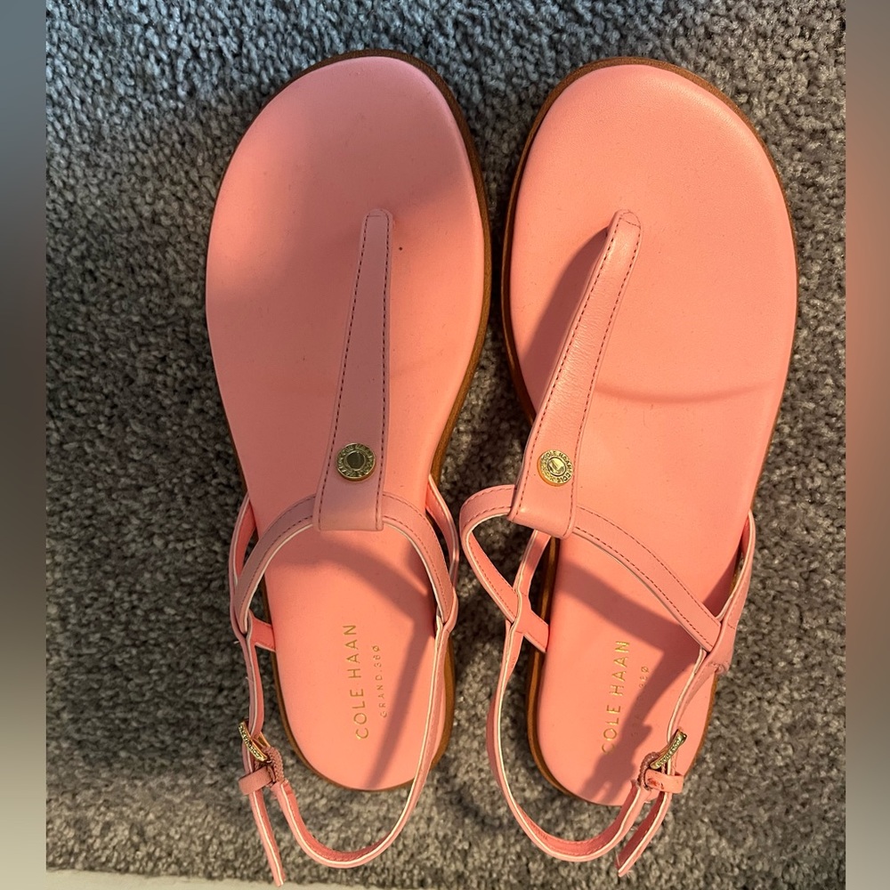Cole Haan sandal
